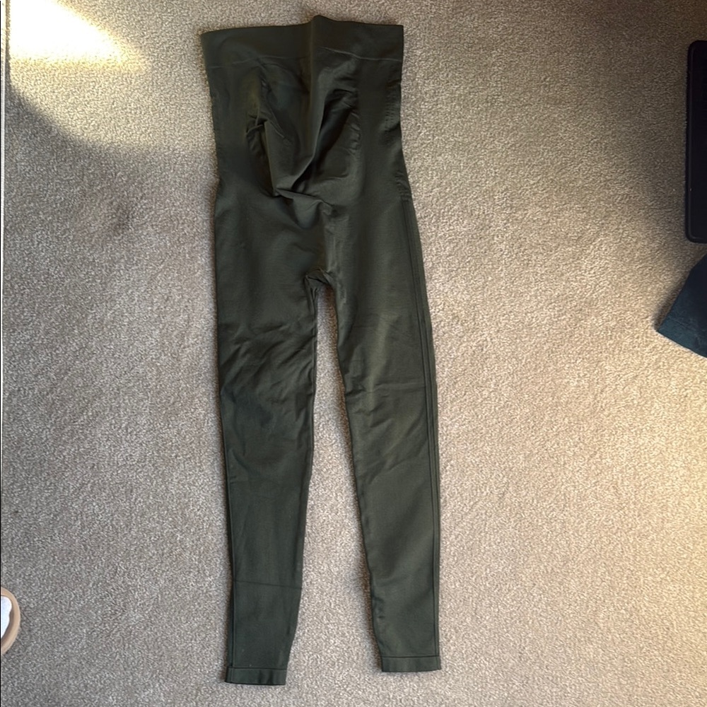 BLANQI Everyday™ Maternity Belly Support Leggings